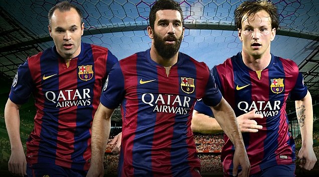 Chuyển nhượng 12/11: M.U tính gây sốc chiêu mộ trụ cột Barca, Chelsea nhắm tiền vệ khủng